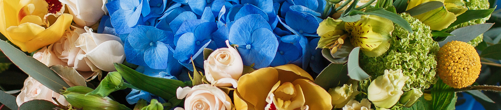 Billy Heromans Flowers & Gifts